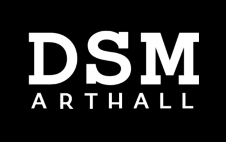 DSM ART HALL, 합정